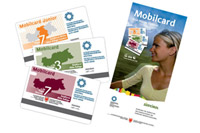 Mobilcard