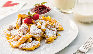 Kaiserschmarrn