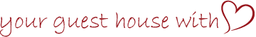 Your Guest house