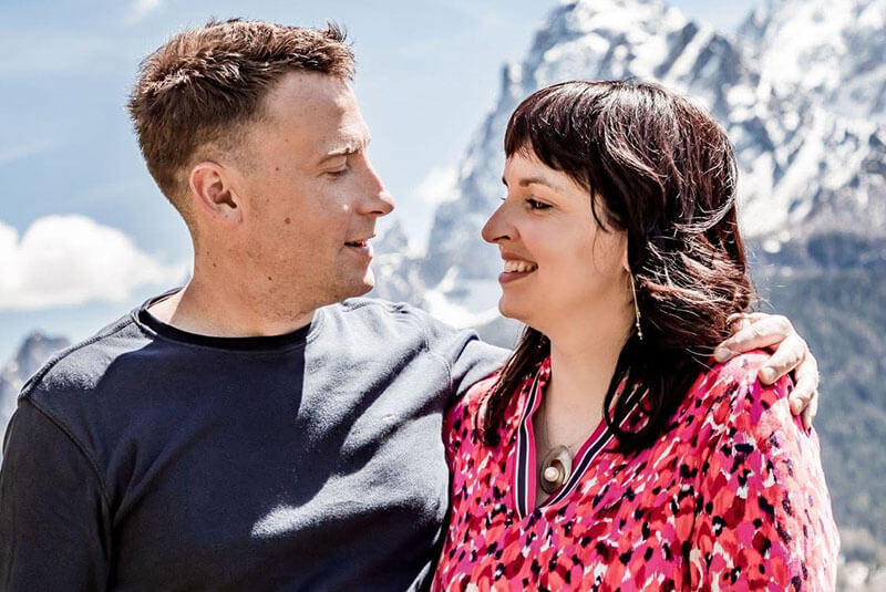 Couple