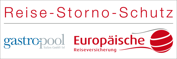 Europäische - Reise-Storno-Schutz