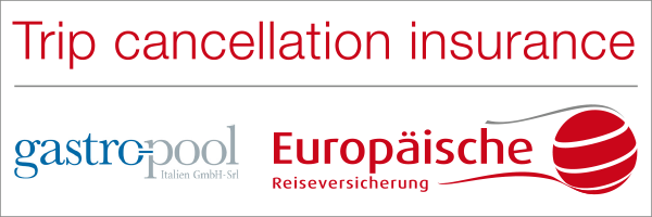 Europäische - Trip cancellation insurance